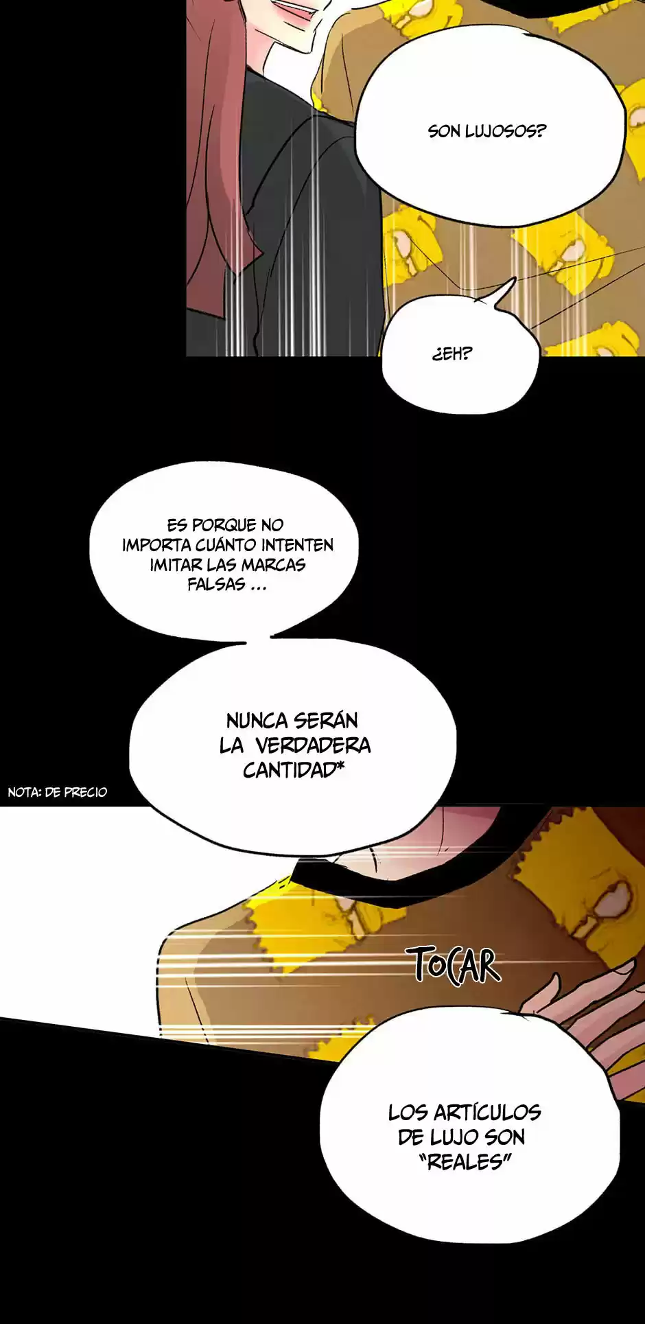 Estamos Tan Acabados...o No? - Capítulo 76 - Página 51 - LectorTMOo