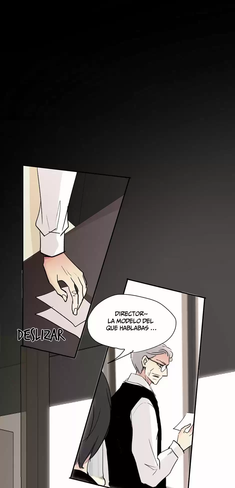 Estamos Tan Acabados...o No? - Capítulo 76 - Página 56 - LectorTMOo