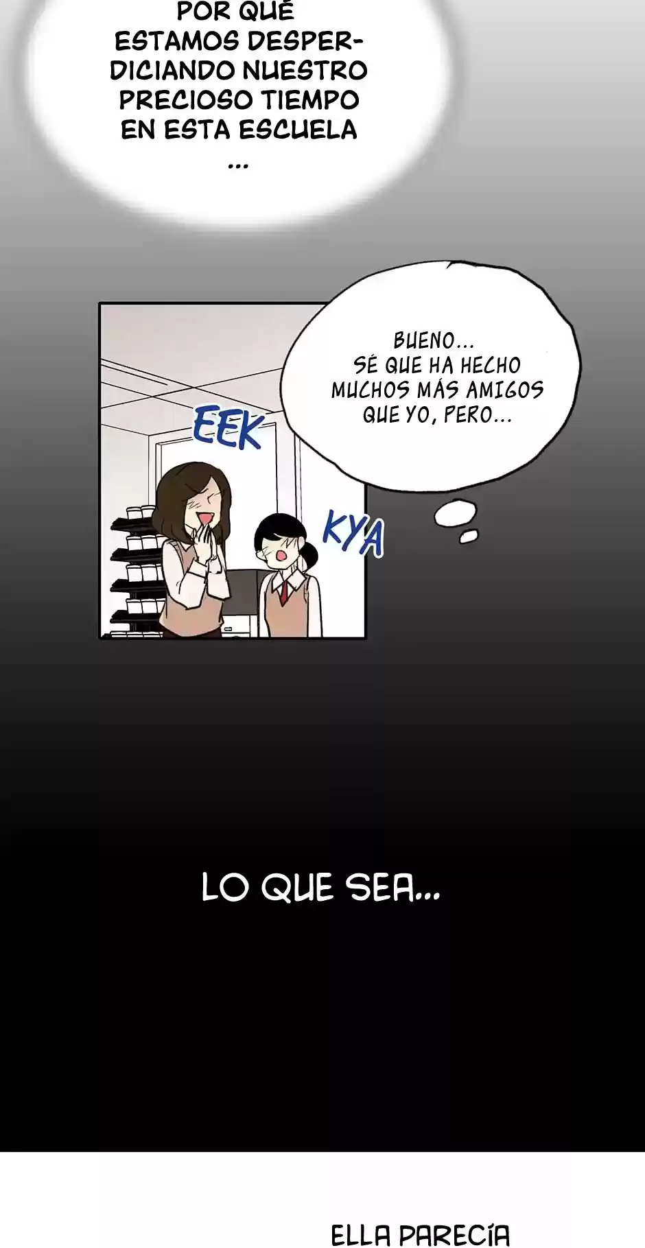 Estamos Tan Acabados...o No? - Capítulo 77 - Página 16 - LectorTMOo
