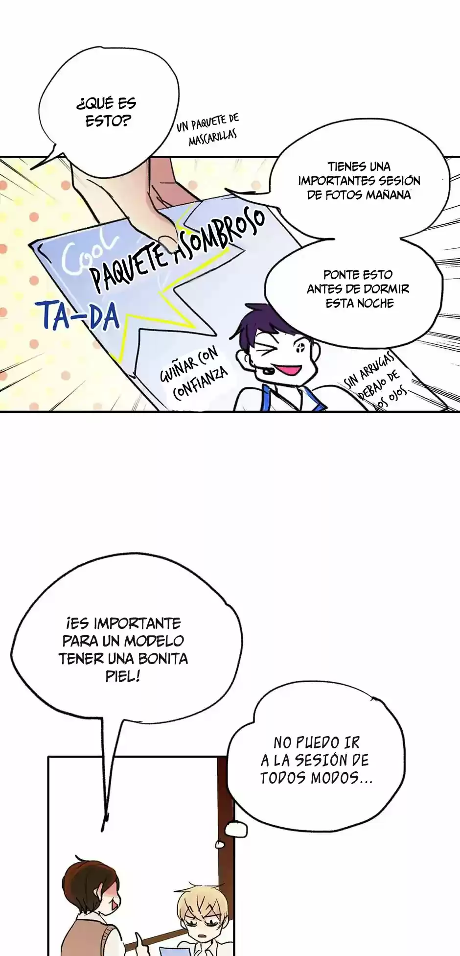 Estamos Tan Acabados...o No? - Capítulo 77 - Página 19 - LectorTMOo
