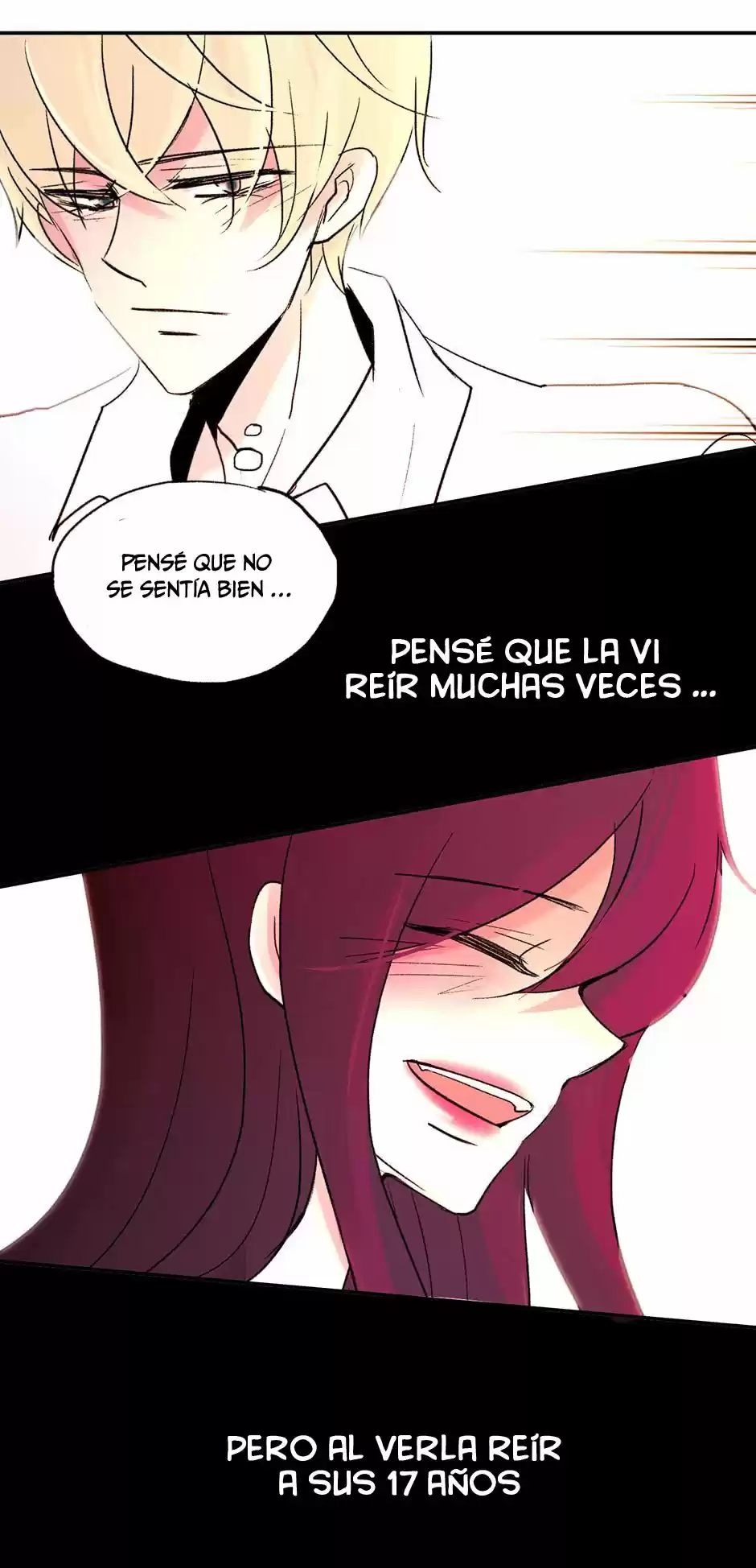 Estamos Tan Acabados...o No? - Capítulo 77 - Página 23 - LectorTMOo