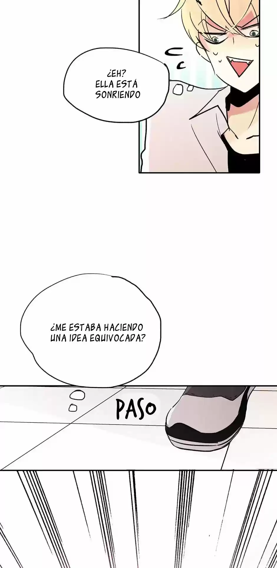 Estamos Tan Acabados...o No? - Capítulo 77 - Página 26 - LectorTMOo