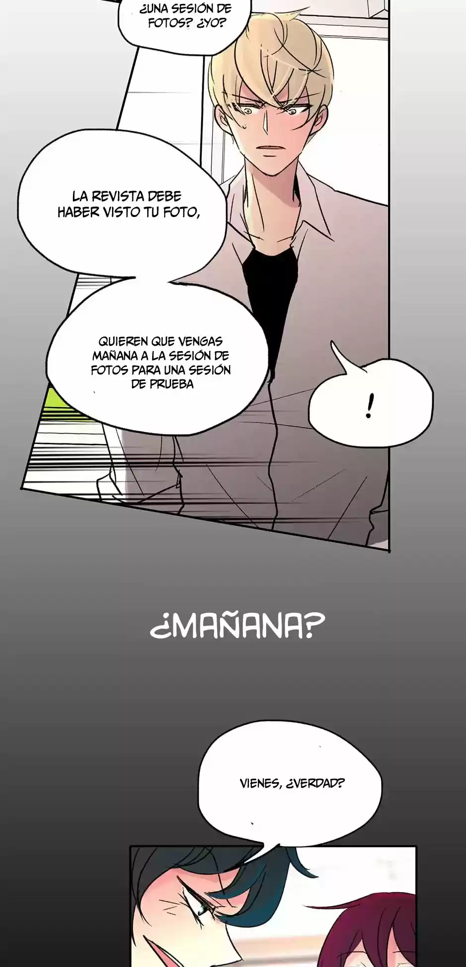 Estamos Tan Acabados...o No? - Capítulo 77 - Página 30 - LectorTMOo