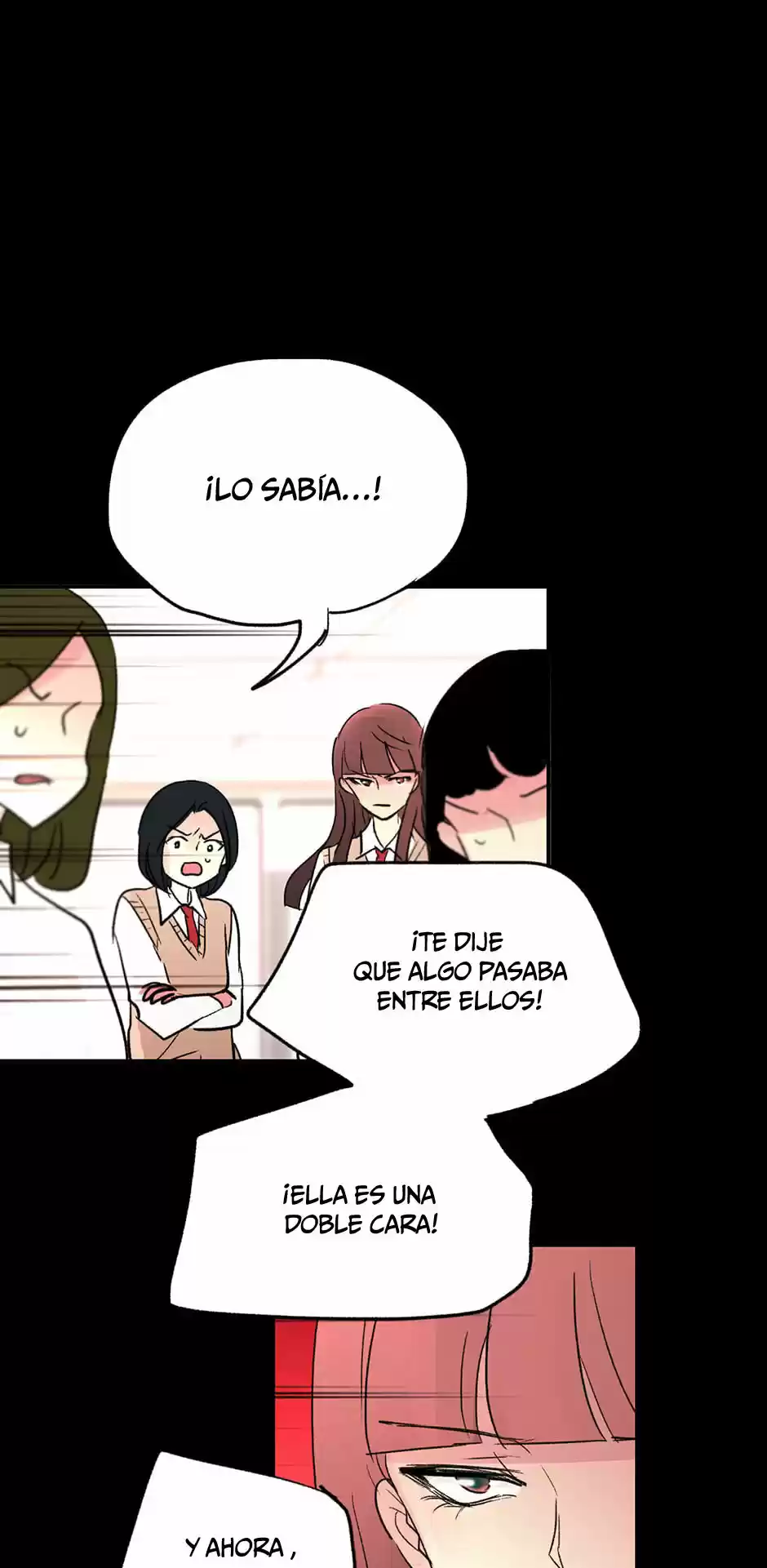 Estamos Tan Acabados...o No? - Capítulo 77 - Página 42 - LectorTMOo