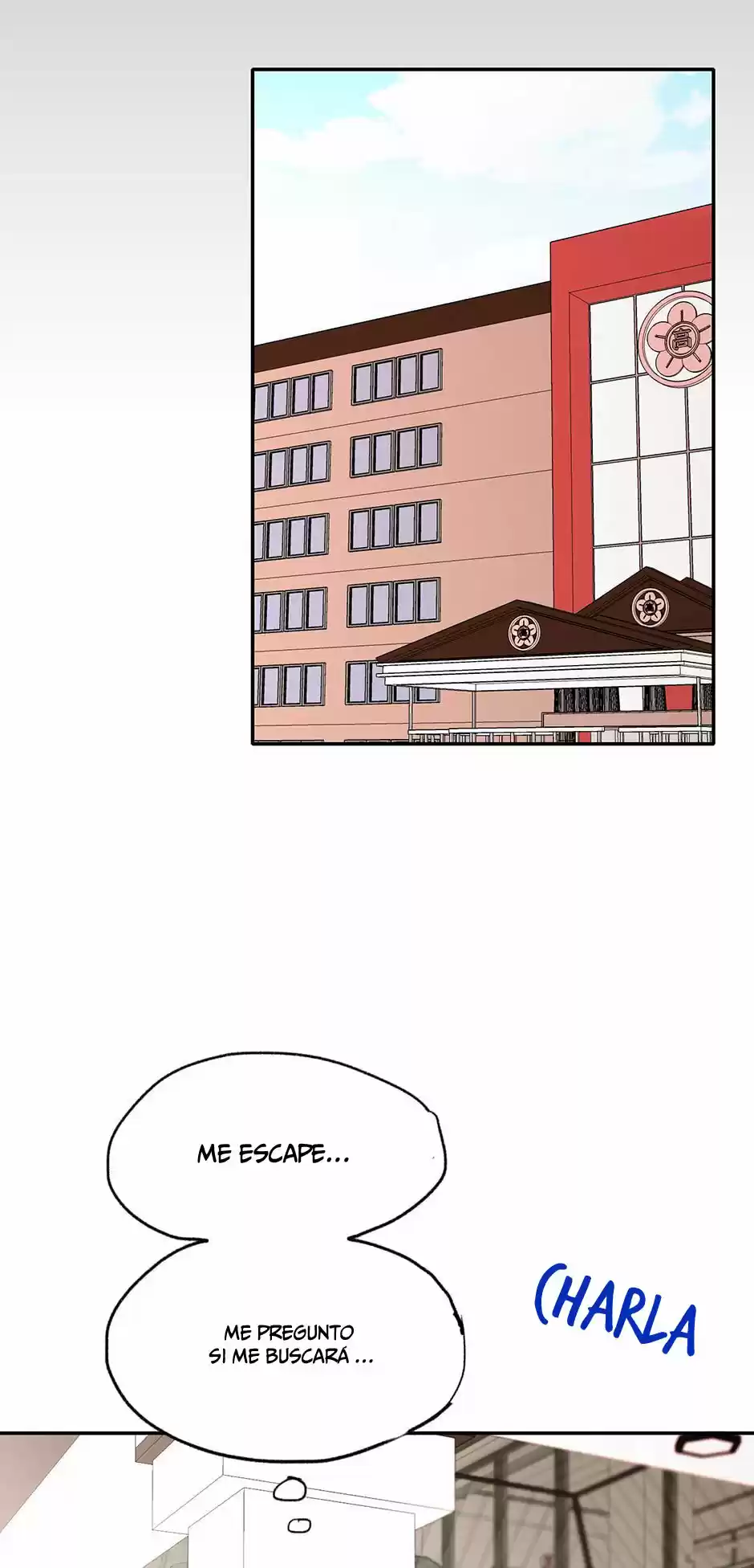 Estamos Tan Acabados...o No? - Capítulo 77 - Página 47 - LectorTMOo