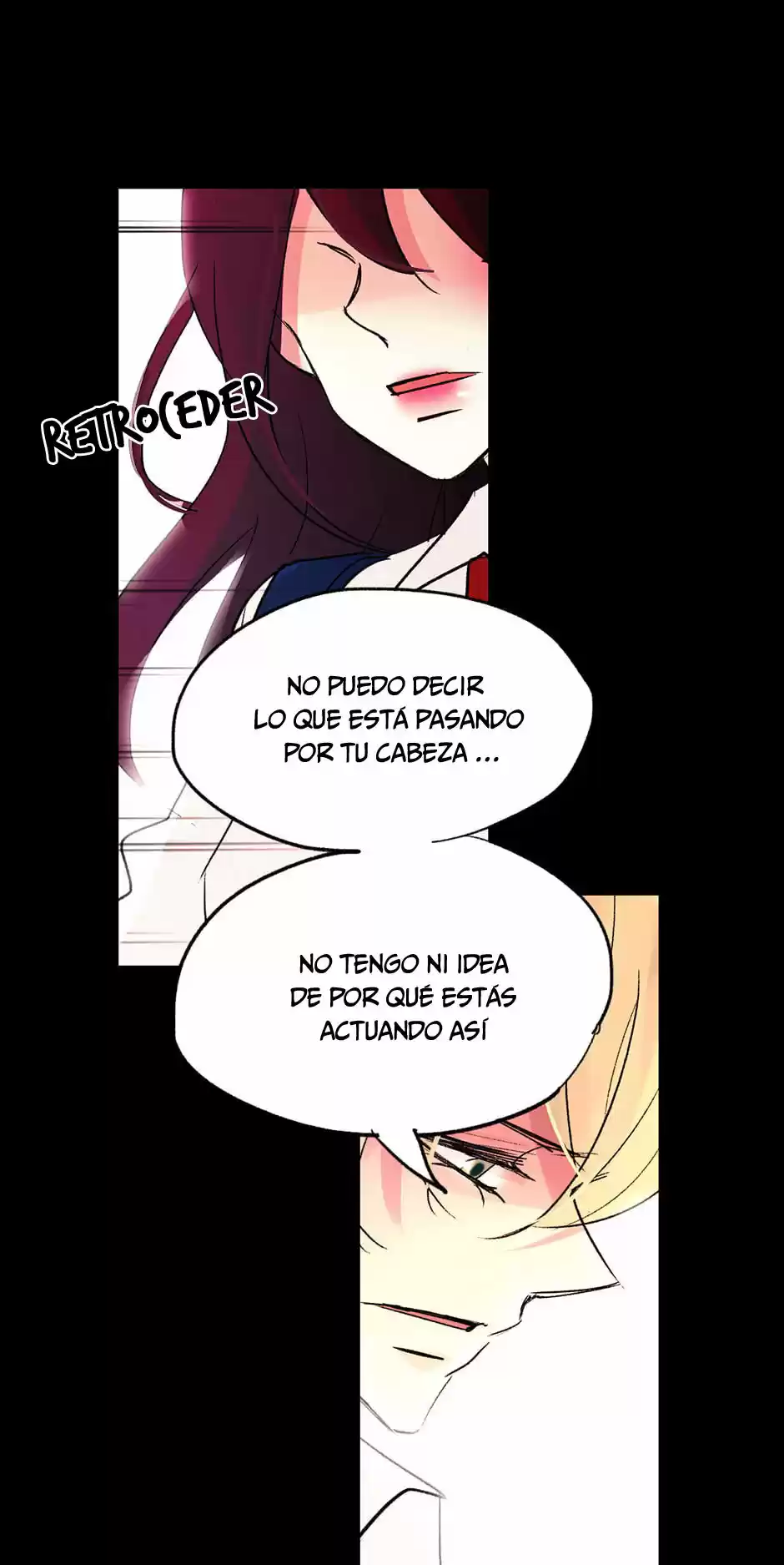 Estamos Tan Acabados...o No? - Capítulo 77 - Página 54 - LectorTMOo