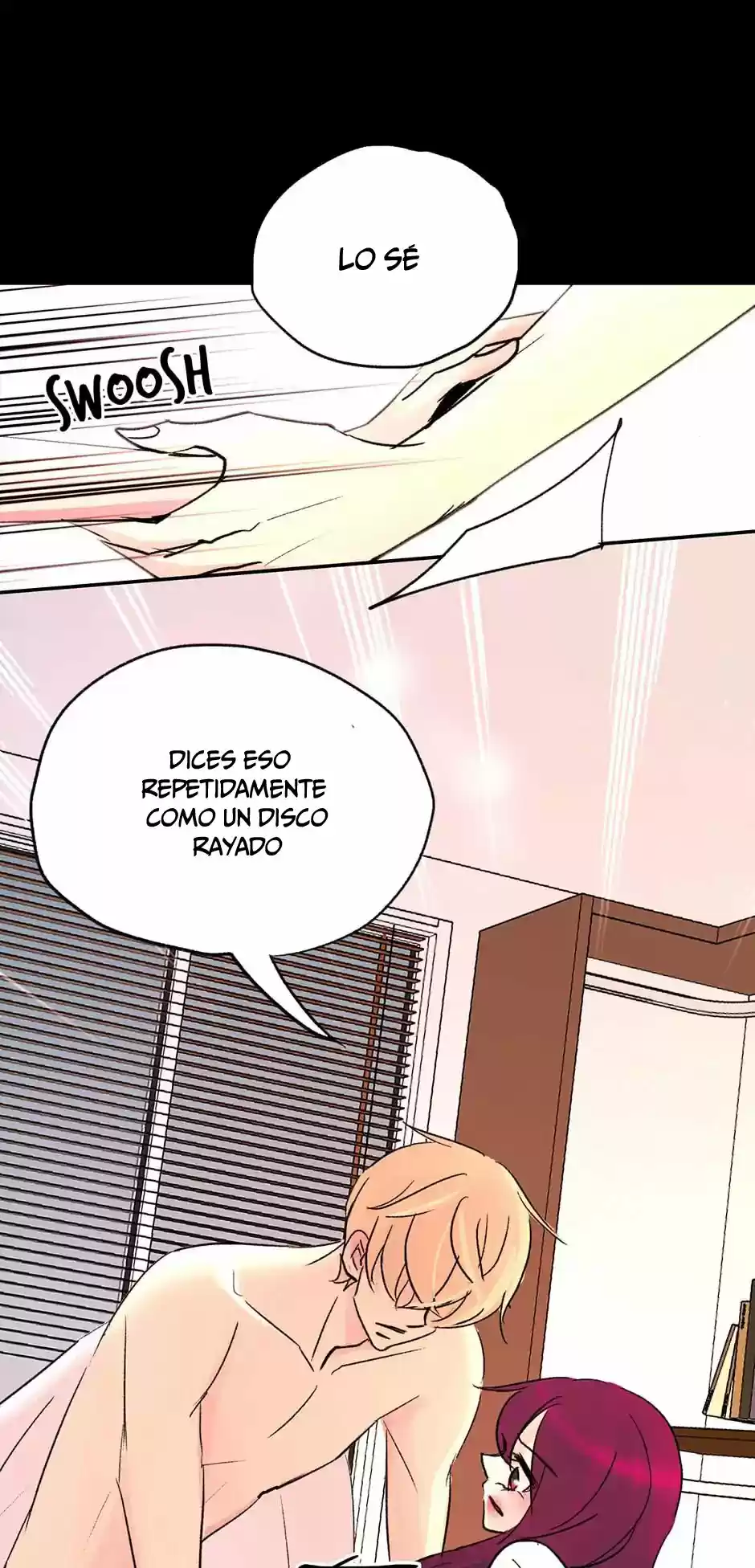 Estamos Tan Acabados...o No? - Capítulo 78 - Página 18 - LectorTMOo