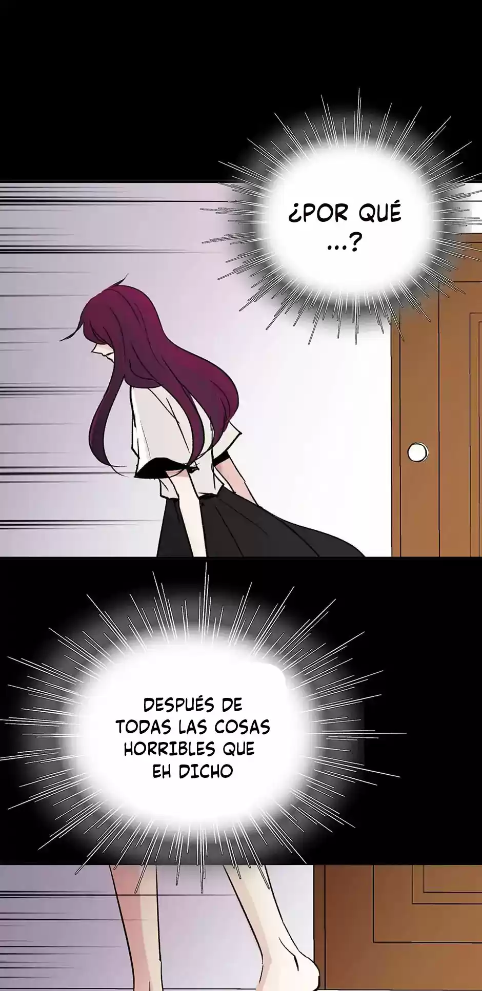 Estamos Tan Acabados...o No? - Capítulo 78 - Página 23 - LectorTMOo