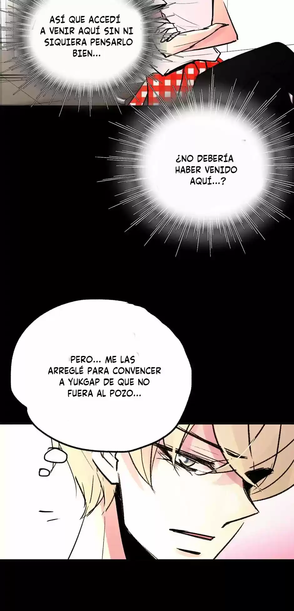 Estamos Tan Acabados...o No? - Capítulo 78 - Página 35 - LectorTMOo