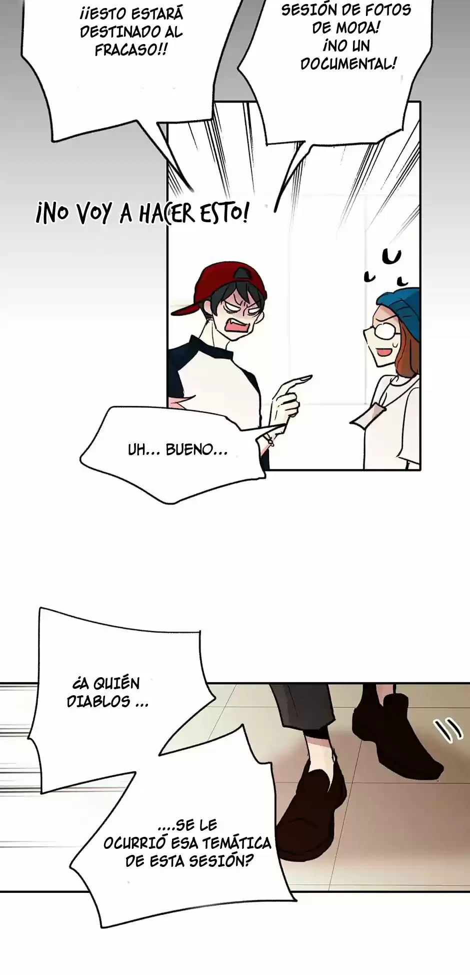 Estamos Tan Acabados...o No? - Capítulo 78 - Página 37 - LectorTMOo