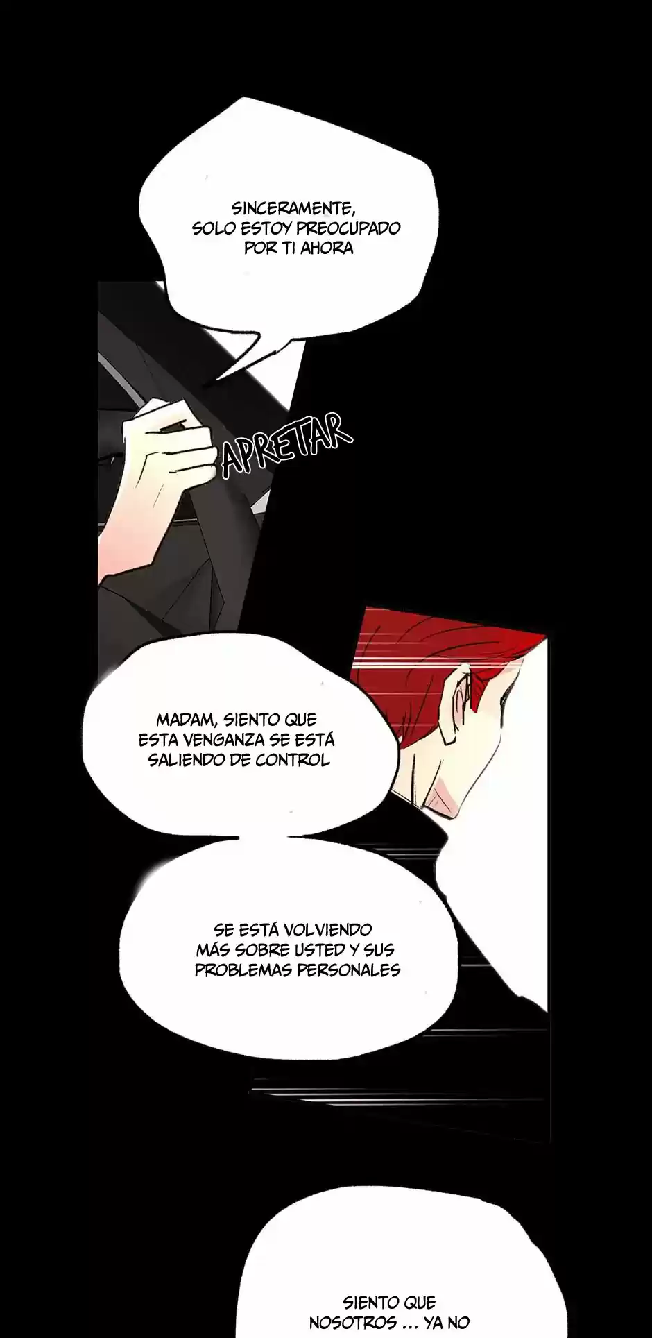 Estamos Tan Acabados...o No? - Capítulo 78 - Página 43 - LectorTMOo