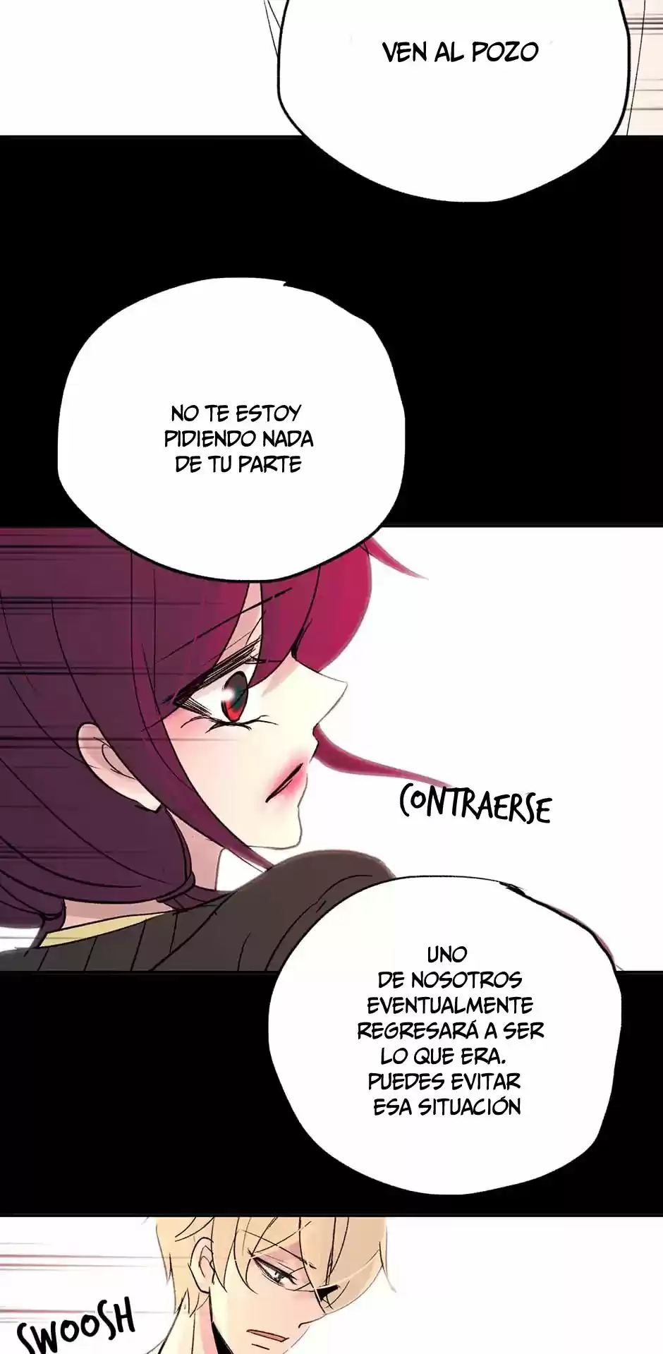 Estamos Tan Acabados...o No? - Capítulo 78 - Página 56 - LectorTMOo