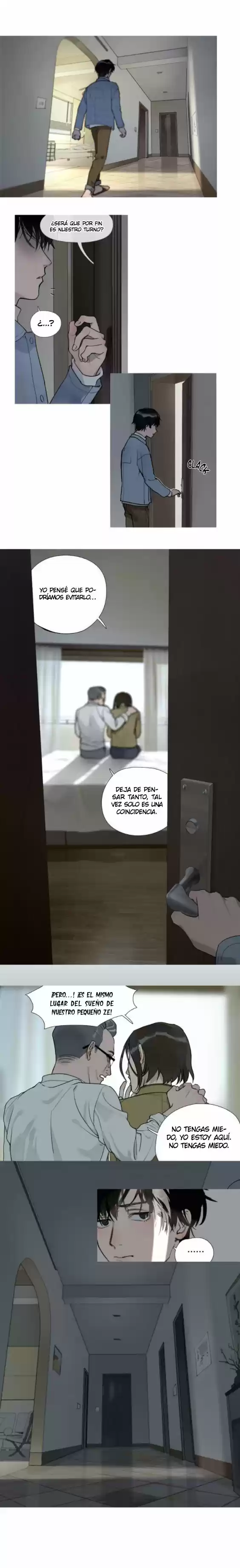 Estanque Sagrado - Capítulo 1 - Página 9 - LectorTMOo