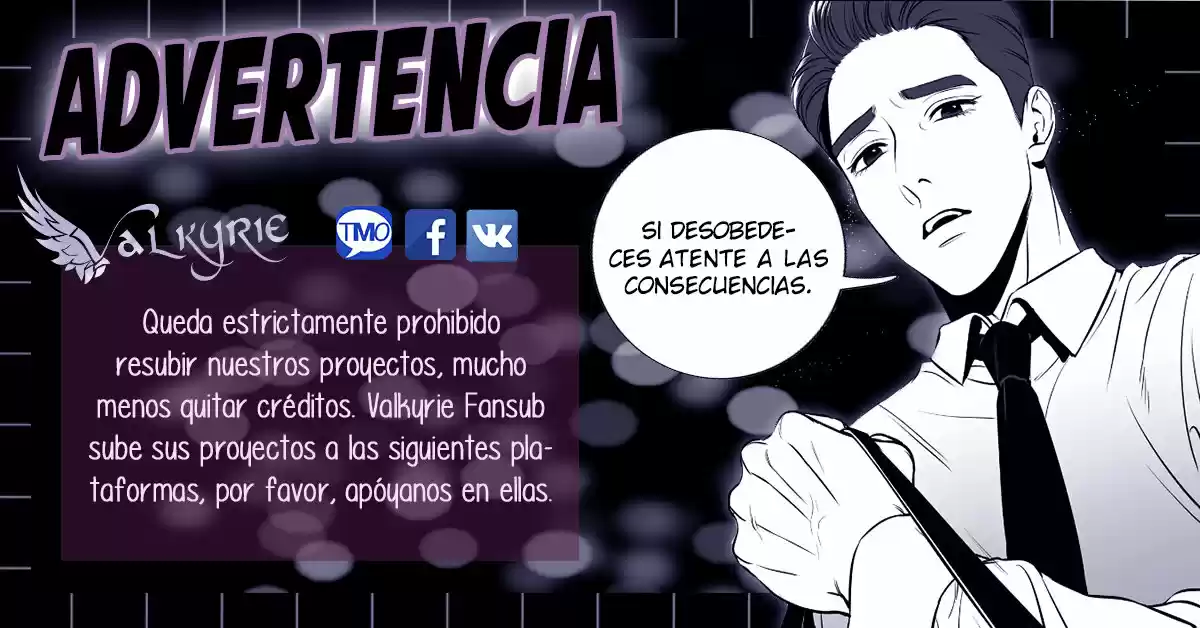Estanque Sagrado - Capítulo 1 - Página 18 - LectorTMOo