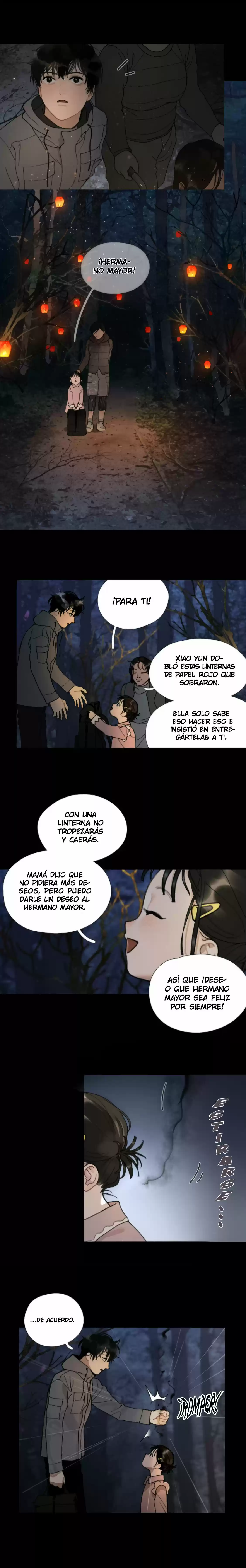 Estanque Sagrado - Capítulo 10 - Página 10 - LectorTMOo