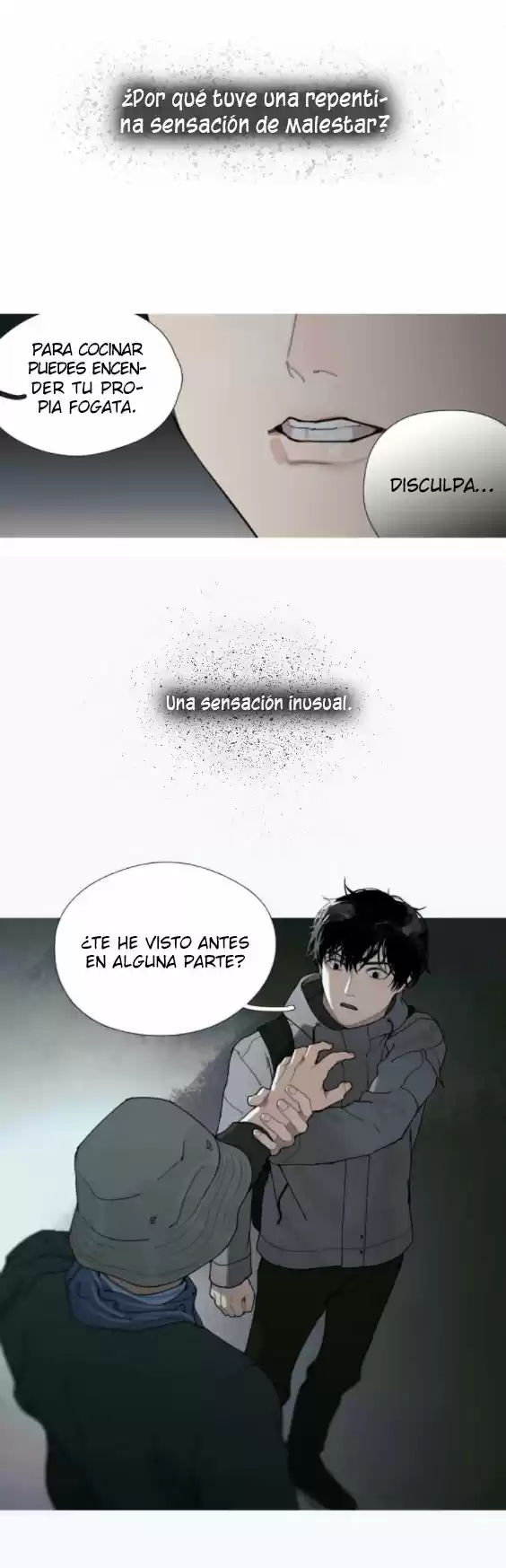 Estanque Sagrado - Capítulo 11 - Página 16 - LectorTMOo