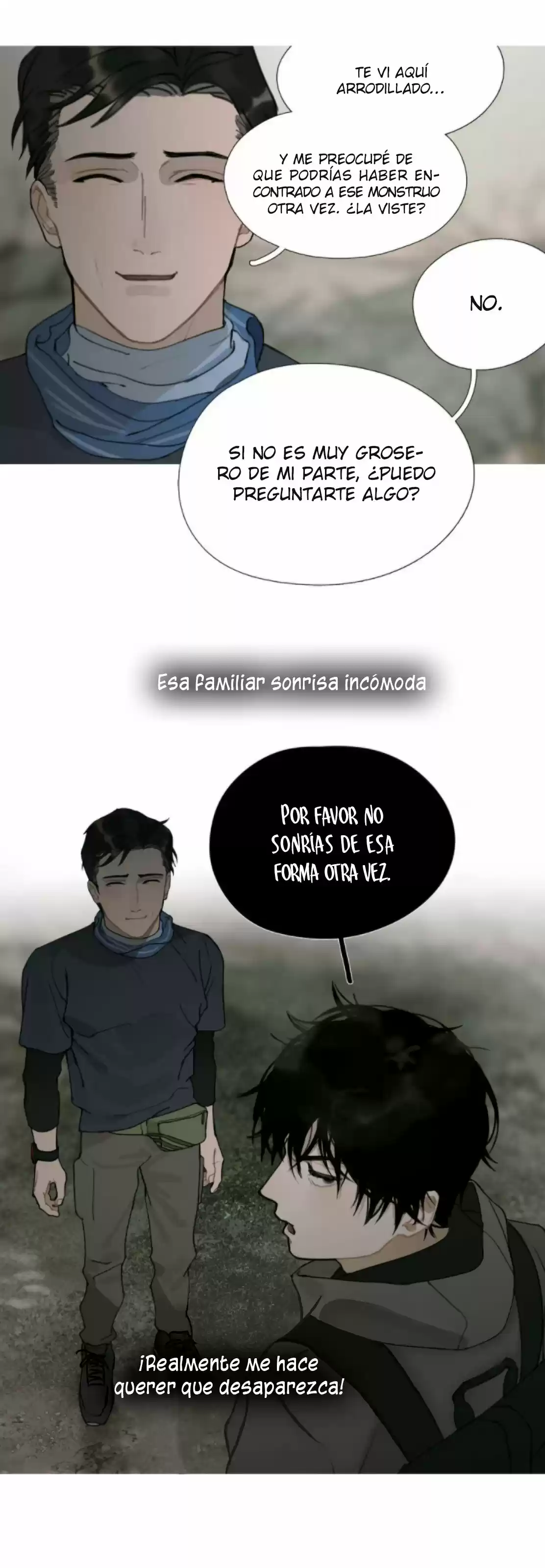 Estanque Sagrado - Capítulo 12 - Página 16 - LectorTMOo