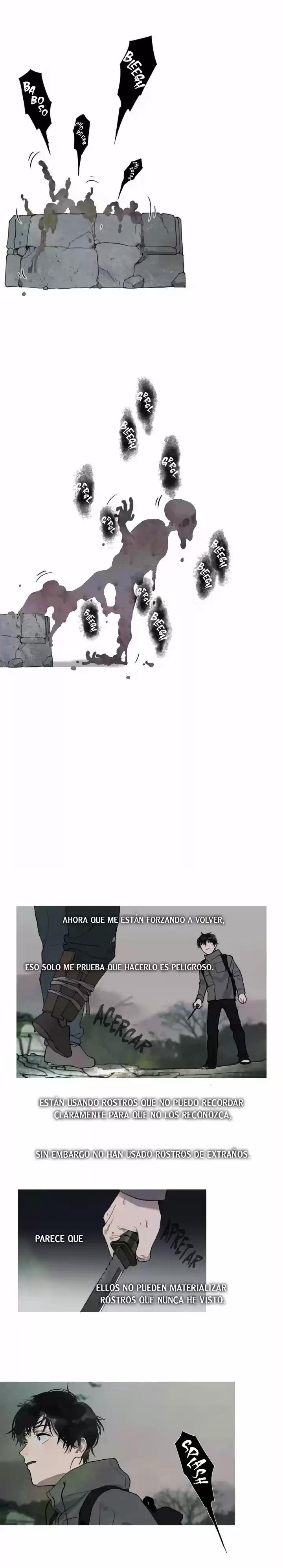 Estanque Sagrado - Capítulo 14 - Página 5 - LectorTMOo