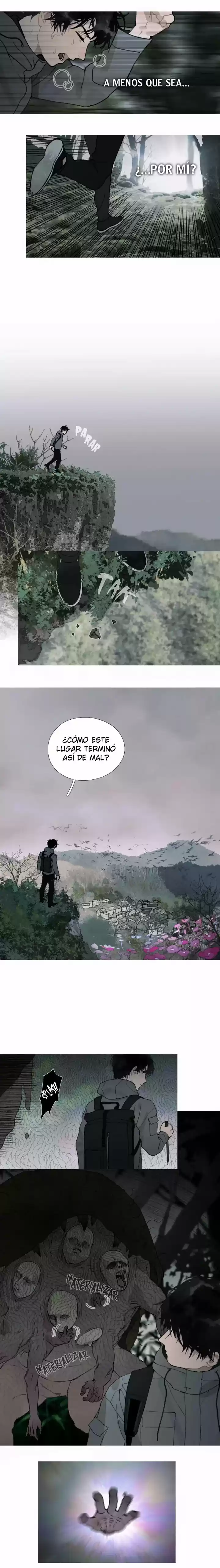 Estanque Sagrado - Capítulo 14 - Página 9 - LectorTMOo