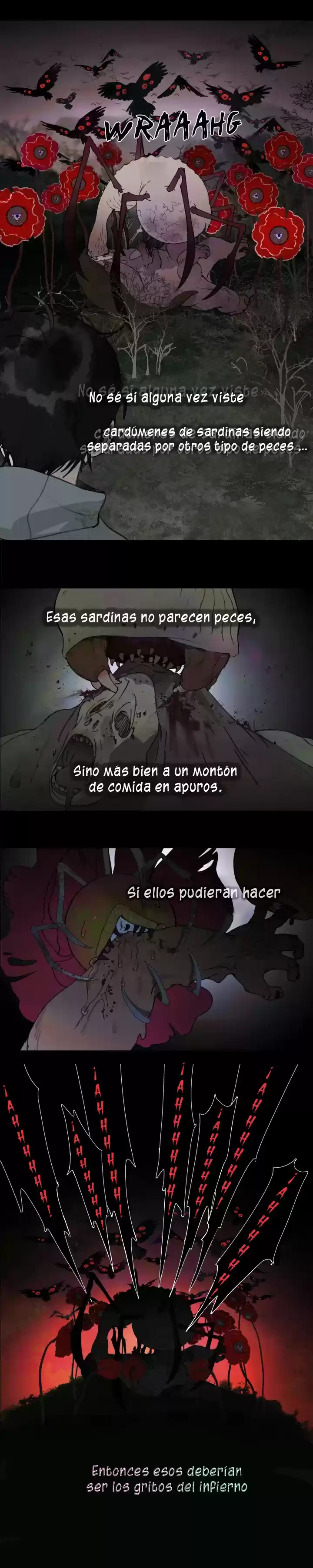 Estanque Sagrado - Capítulo 15 - Página 10 - LectorTMOo