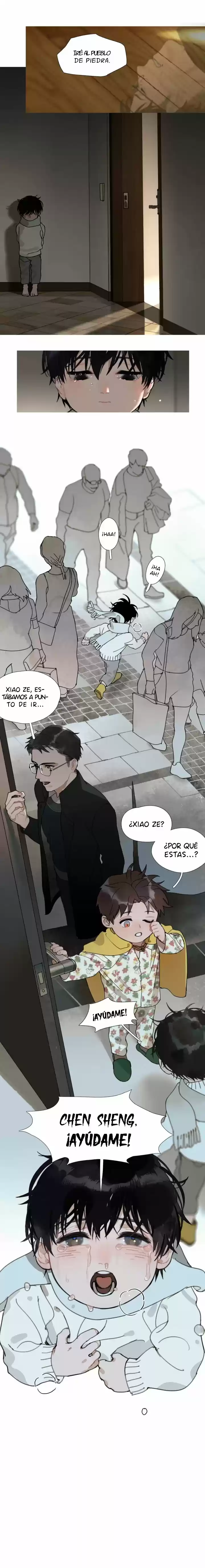 Estanque Sagrado - Capítulo 16 - Página 6 - LectorTMOo