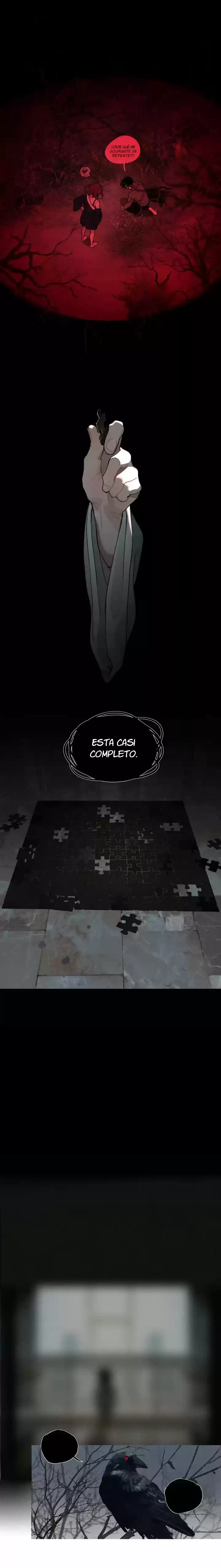 Estanque Sagrado - Capítulo 16 - Página 9 - LectorTMOo