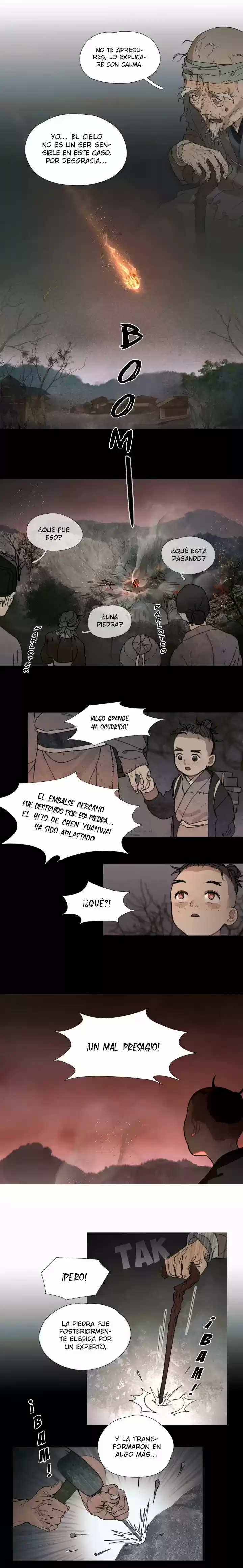Estanque Sagrado - Capítulo 17 - Página 7 - LectorTMOo