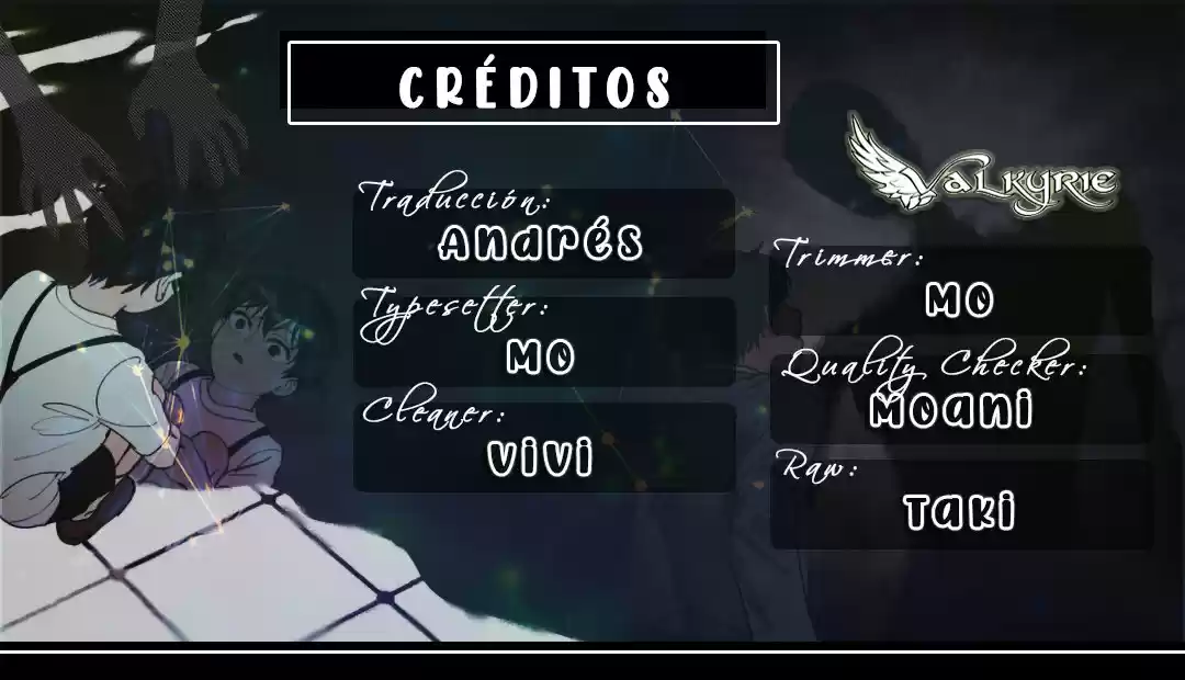 Estanque Sagrado - Capítulo 2 - Página 2 - LectorTMOo