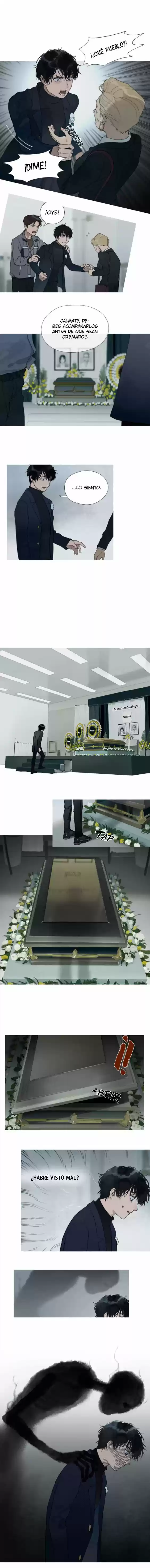 Estanque Sagrado - Capítulo 2 - Página 6 - LectorTMOo