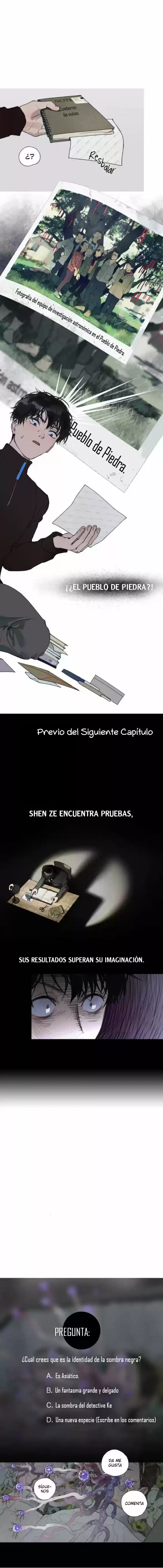 Estanque Sagrado - Capítulo 2 - Página 13 - LectorTMOo