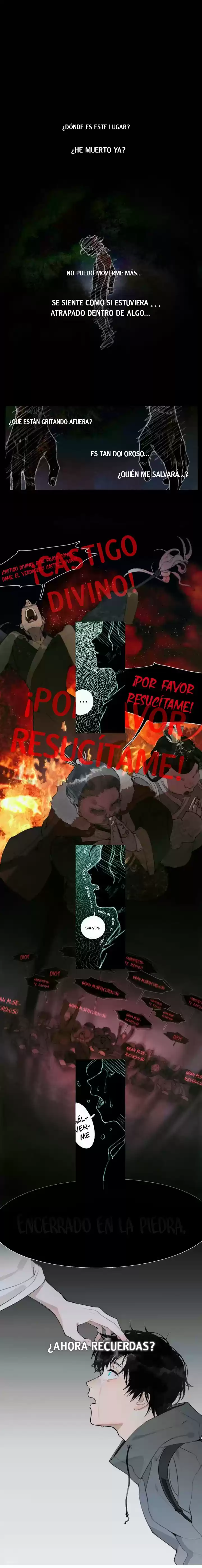 Estanque Sagrado - Capítulo 20 - Página 10 - LectorTMOo