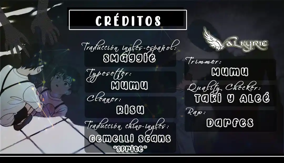 Estanque Sagrado - Capítulo 21 - Página 2 - LectorTMOo