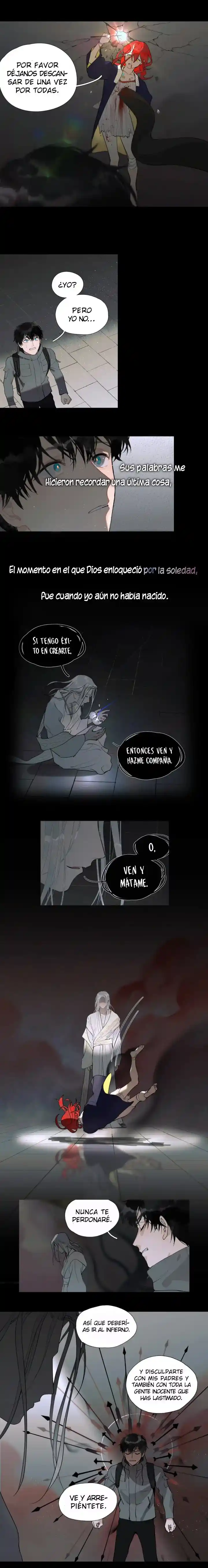 Estanque Sagrado - Capítulo 24 - Página 7 - LectorTMOo