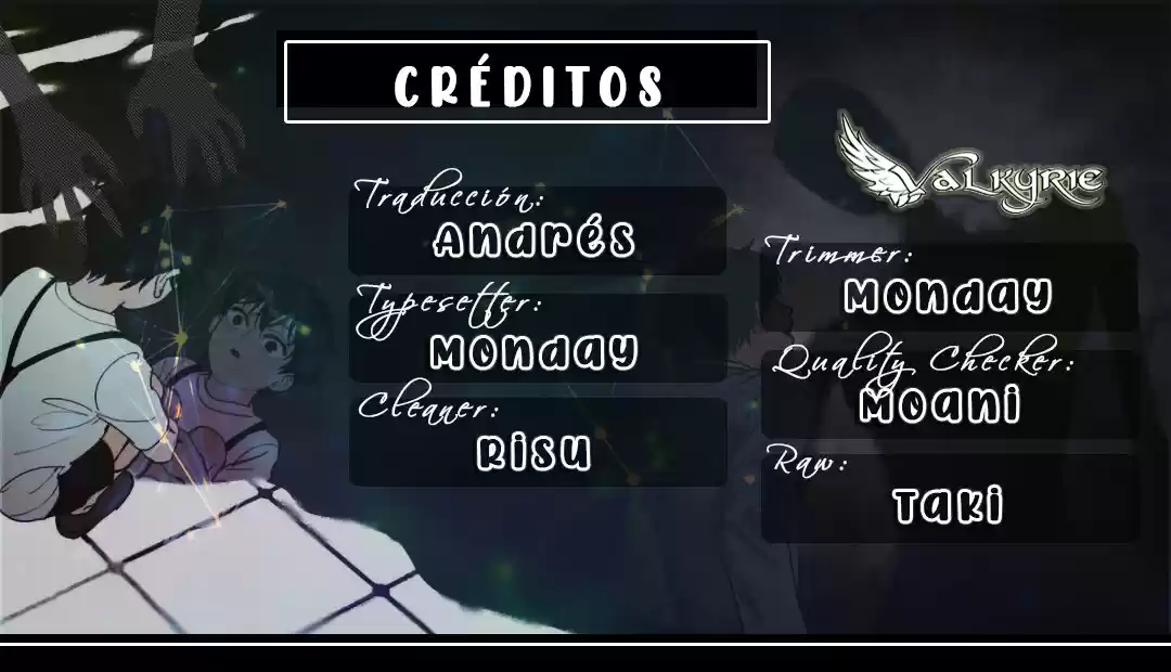 Estanque Sagrado - Capítulo 3 - Página 2 - LectorTMOo