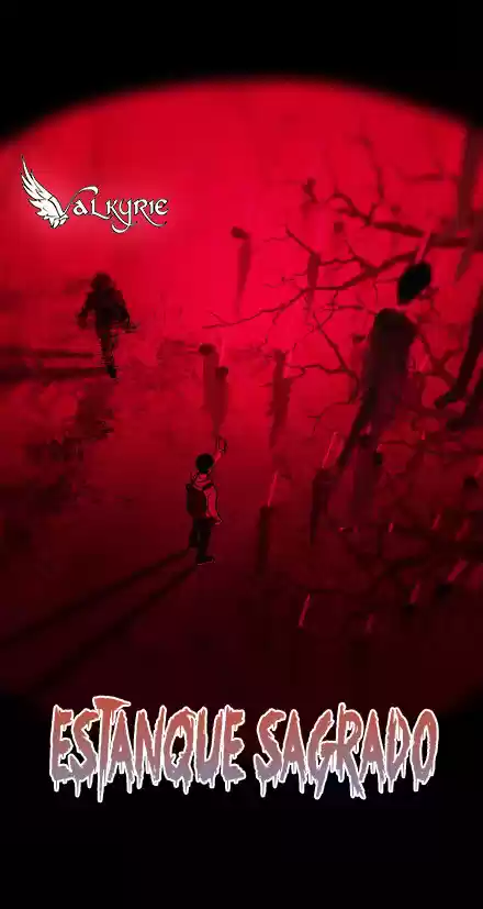 Estanque Sagrado - Capítulo 3 - Página 3 - LectorTMOo