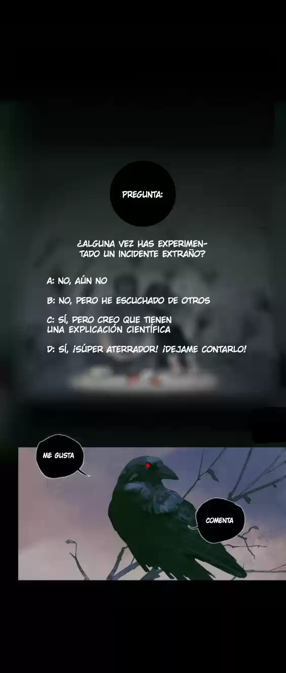 Estanque Sagrado - Capítulo 3 - Página 13 - LectorTMOo