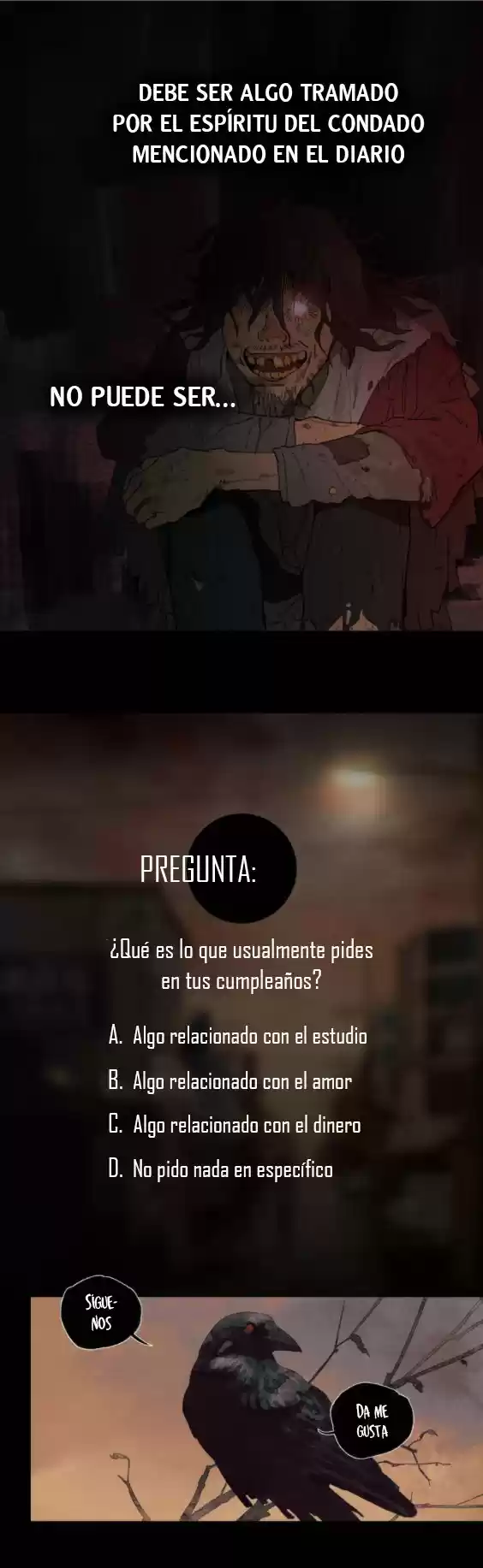Estanque Sagrado - Capítulo 5 - Página 18 - LectorTMOo