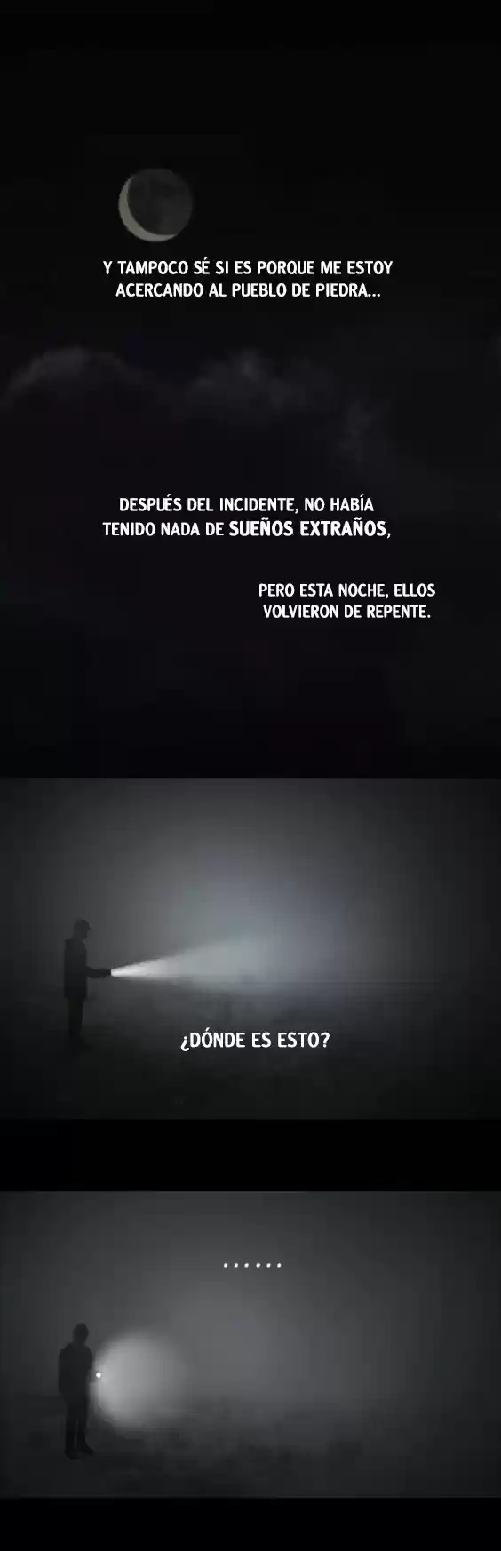 Estanque Sagrado - Capítulo 6 - Página 6 - LectorTMOo