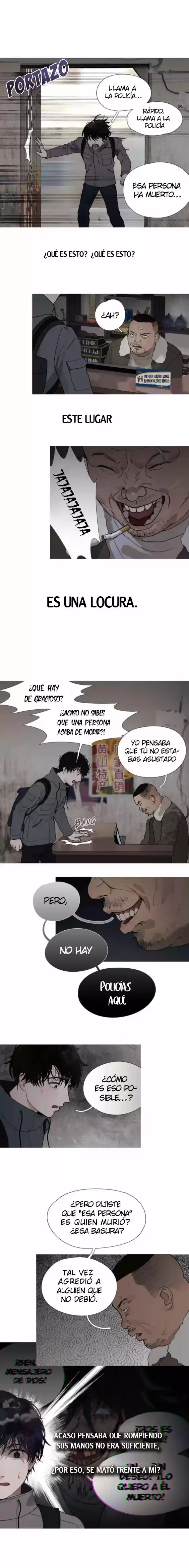 Estanque Sagrado - Capítulo 7 - Página 10 - LectorTMOo