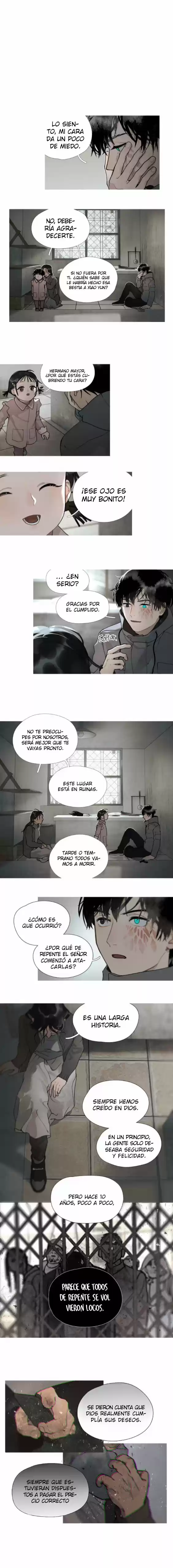 Estanque Sagrado - Capítulo 8 - Página 8 - LectorTMOo