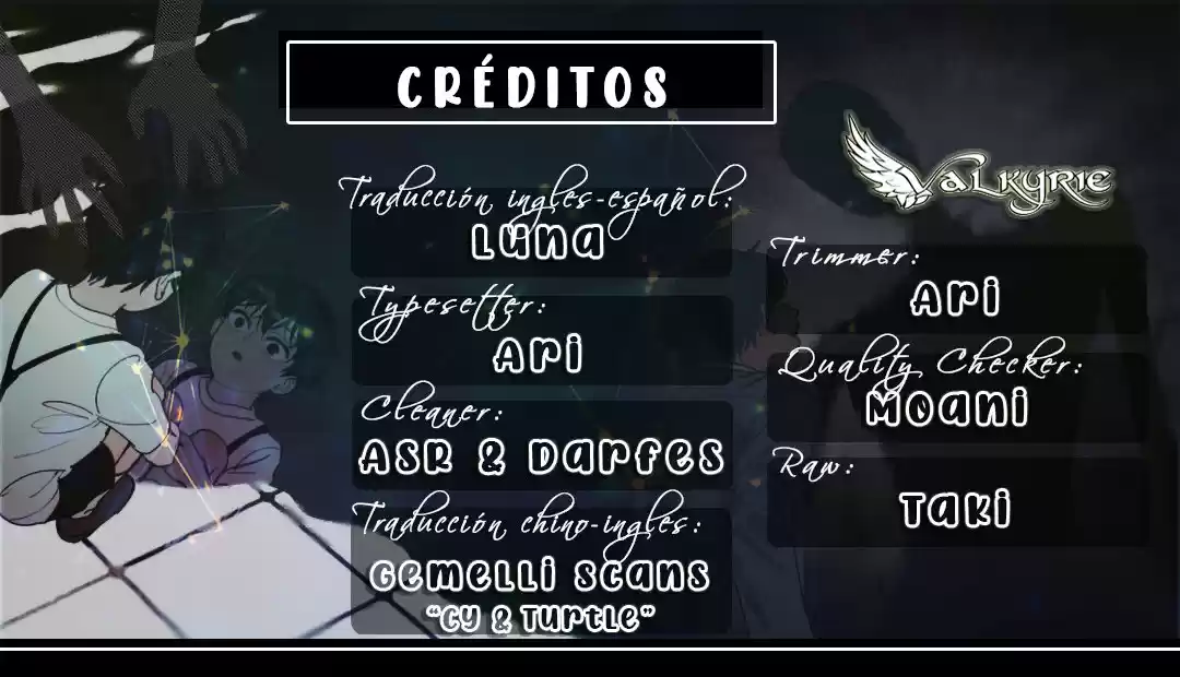 Estanque Sagrado - Capítulo 9 - Página 2 - LectorTMOo