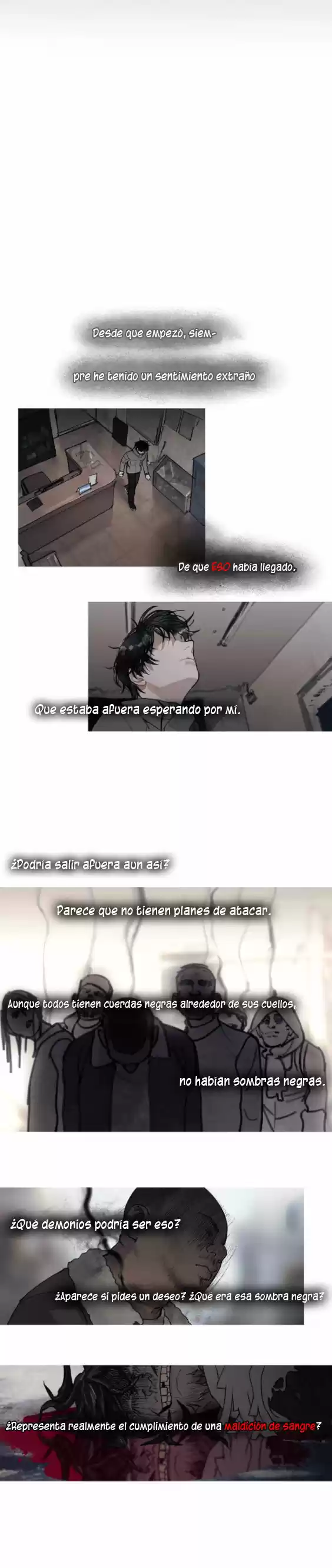 Estanque Sagrado - Capítulo 9 - Página 5 - LectorTMOo