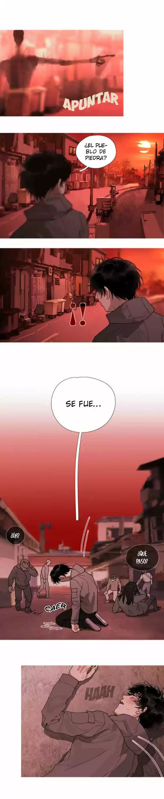 Estanque Sagrado - Capítulo 9 - Página 12 - LectorTMOo