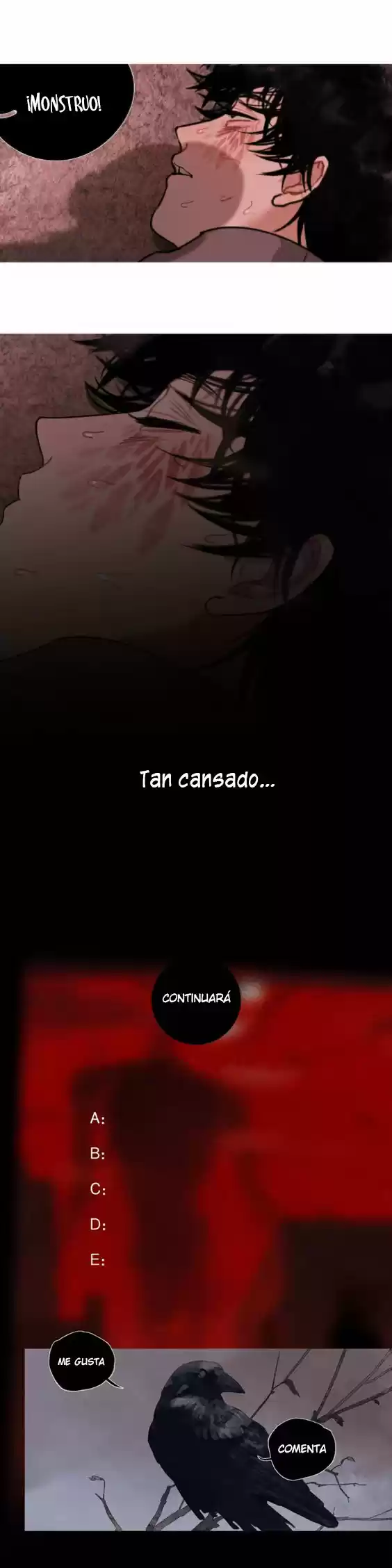 Estanque Sagrado - Capítulo 9 - Página 13 - LectorTMOo