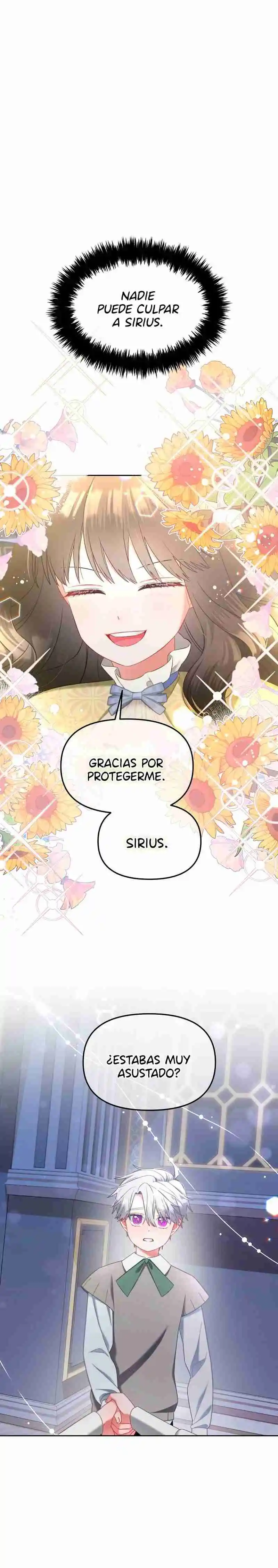 Estaré Al Lado Del Personaje Principal - Capítulo 28 - Página 3 - LectorTMOo