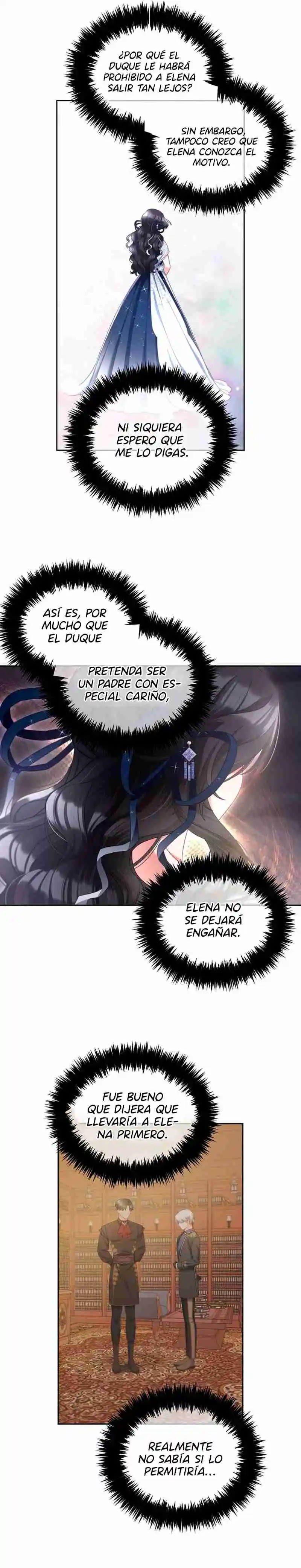 Estaré Al Lado Del Personaje Principal - Capítulo 28 - Página 18 - LectorTMOo
