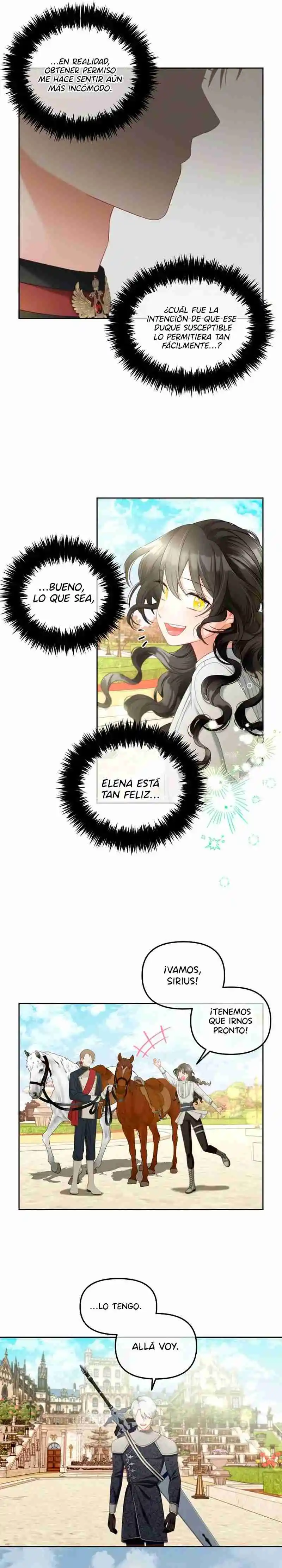 Estaré Al Lado Del Personaje Principal - Capítulo 28 - Página 19 - LectorTMOo