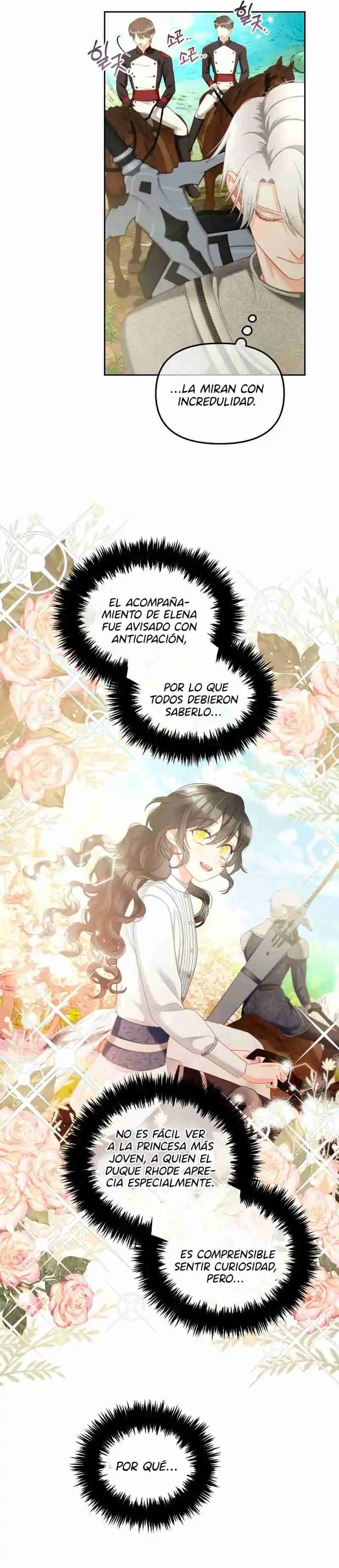 Estaré Al Lado Del Personaje Principal - Capítulo 28 - Página 23 - LectorTMOo