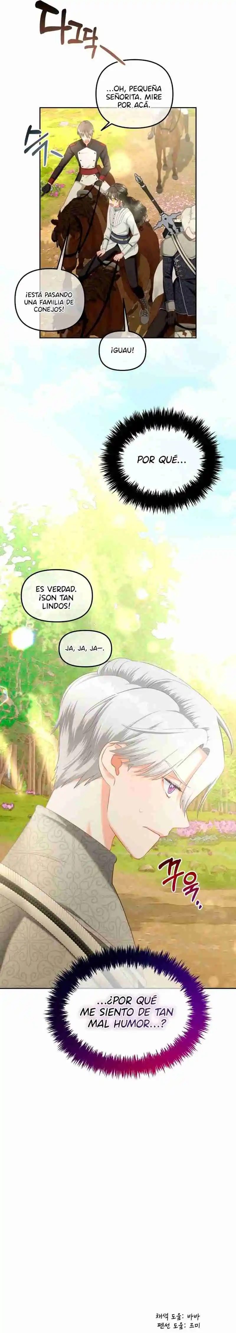 Estaré Al Lado Del Personaje Principal - Capítulo 28 - Página 24 - LectorTMOo