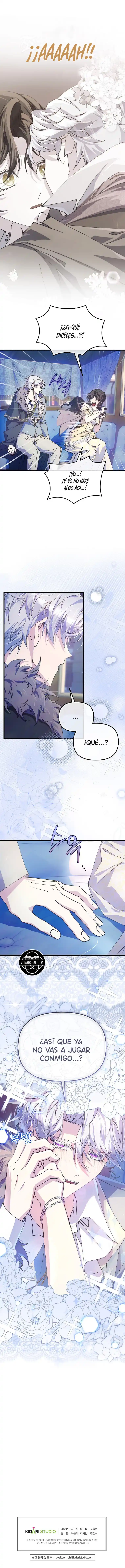 Estaré Al Lado Del Personaje Principal - Capítulo 77 - Página 9 - LectorTMOo
